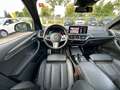 BMW X3 30d xDrive M Sport*VOLLLEDER*LED*NAVI*R-CAM* Noir - thumbnail 11