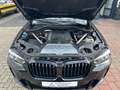 BMW X3 30d xDrive M Sport*VOLLLEDER*LED*NAVI*R-CAM* Noir - thumbnail 9