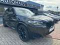 BMW X3 30d xDrive M Sport*VOLLLEDER*LED*NAVI*R-CAM* Noir - thumbnail 8