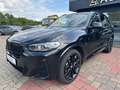 BMW X3 30d xDrive M Sport*VOLLLEDER*LED*NAVI*R-CAM* Noir - thumbnail 3