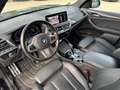 BMW X3 30d xDrive M Sport*VOLLLEDER*LED*NAVI*R-CAM* Noir - thumbnail 12