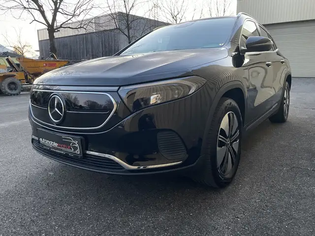 Mercedes-Benz EQA 250 66,5kWh Automatik Reichw. 347km