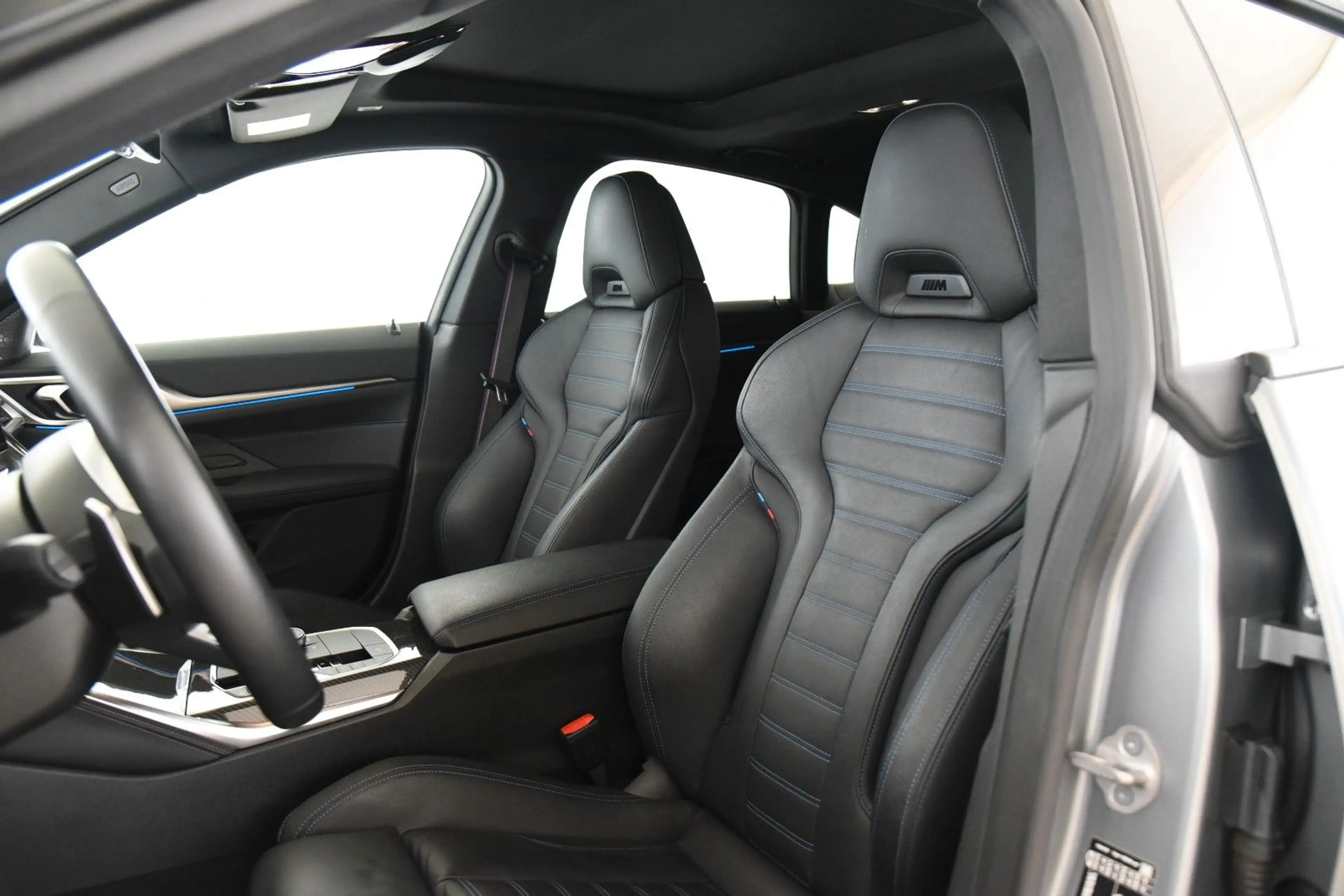 BMW 430 d xDrive Gran Coupé M Sport AHK DrivAssPro — photo 5