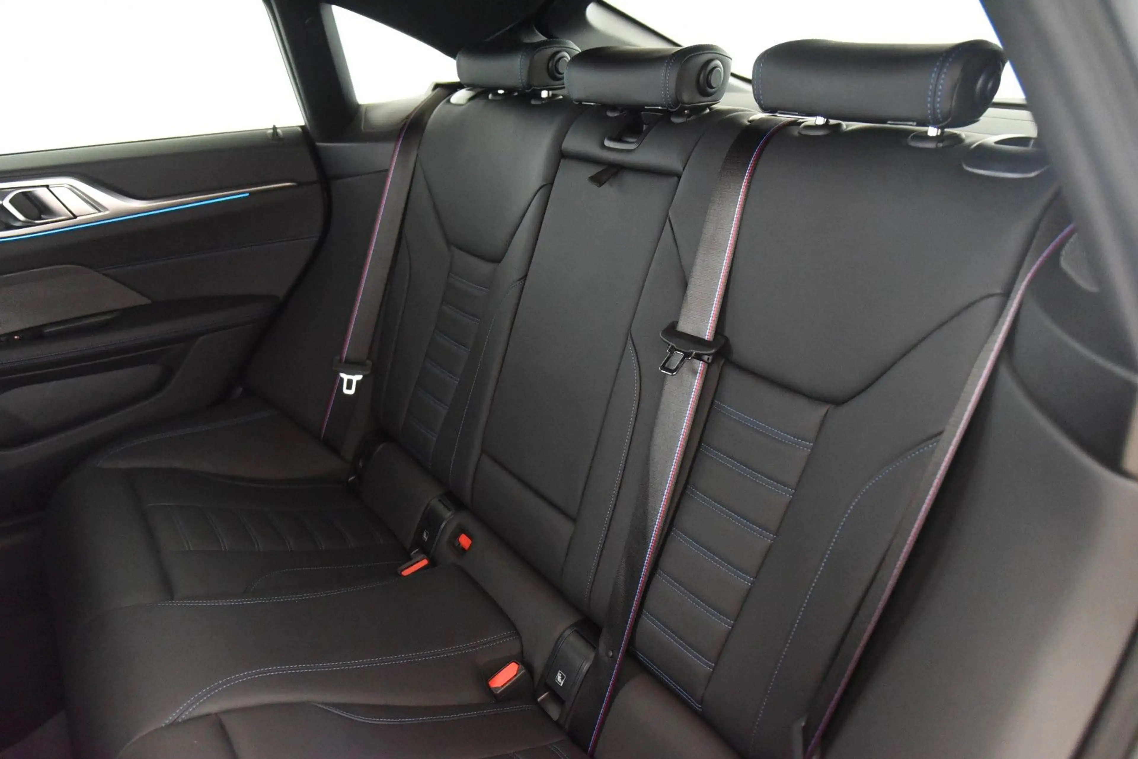 BMW 430 d xDrive Gran Coupé M Sport AHK DrivAssPro — photo 6