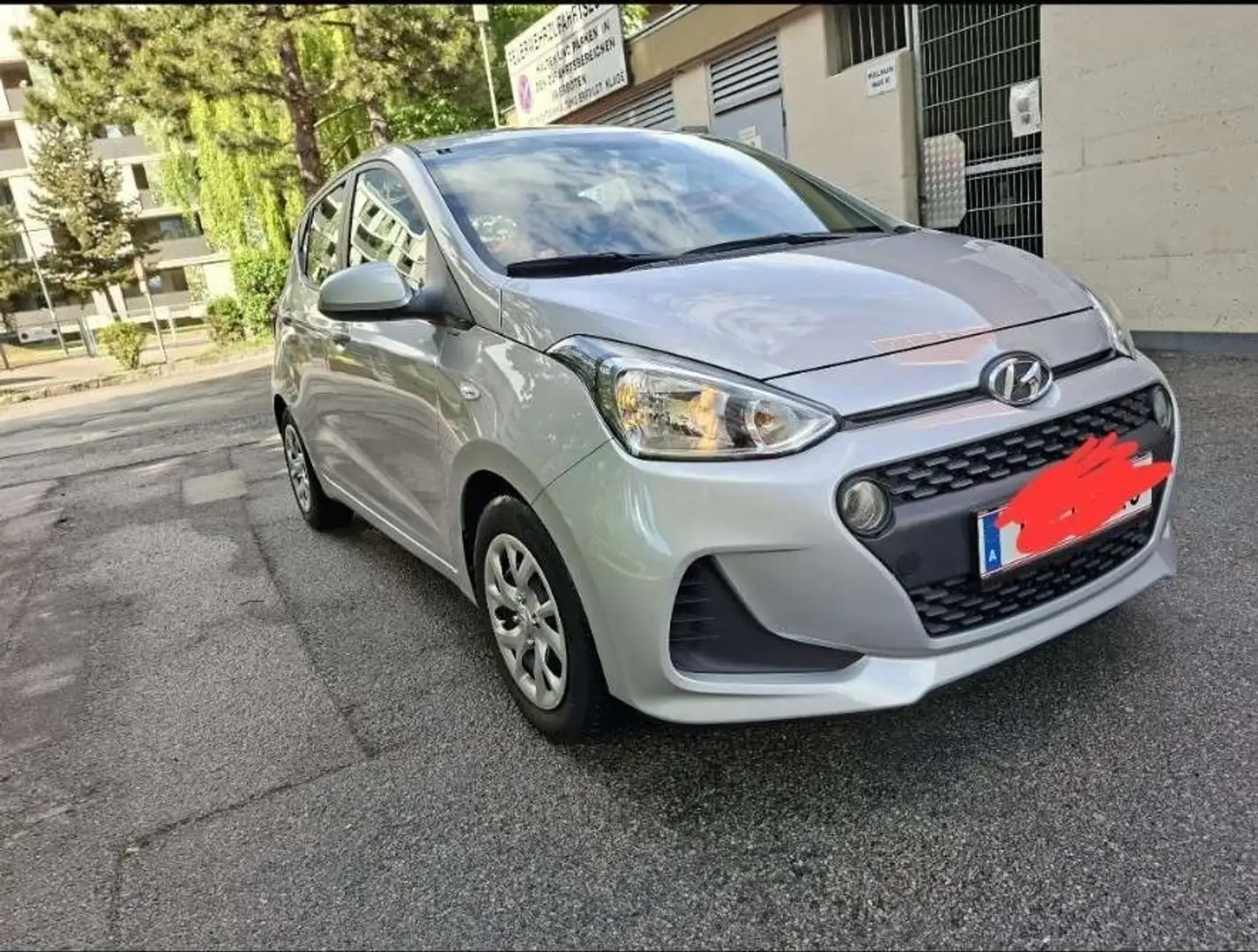 Hyundai i10 - 1