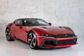 Ferrari ON STOCK PRODUCTION 2025 Czerwony - thumbnail 1