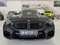 BMW M2 Coupé Negro - thumbnail 2