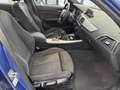 BMW 118 118d Msport 5p 150cv Bleu - thumbnail 13