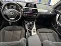 BMW 118 118d Msport 5p 150cv Bleu - thumbnail 14