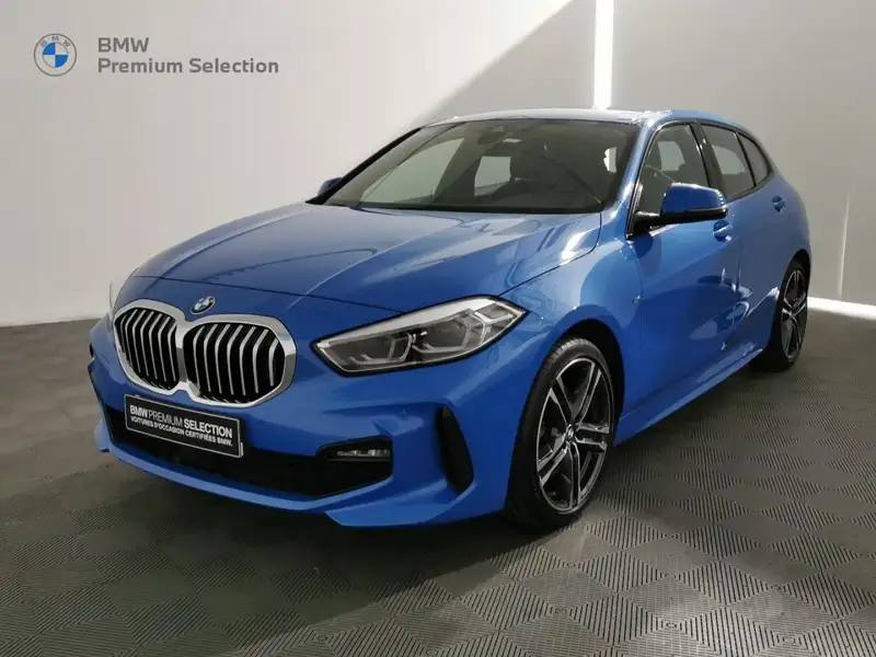 BMW Seria 1