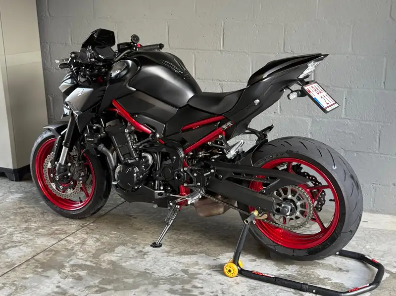 Kawasaki 900 Z - foto 7