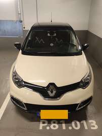 Captur ENERGY dCi 90