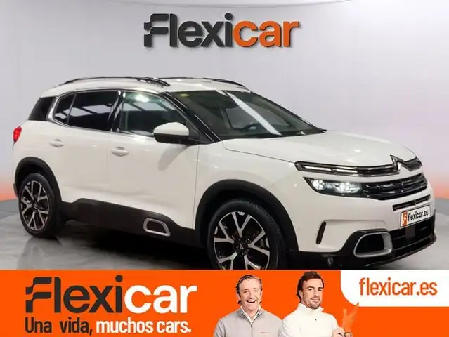 Citroen C5 Aircross BlueHDi S&S C-Series 130