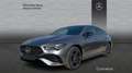 Mercedes-Benz CLA 250 e Shooting Brake Gris - thumbnail 1