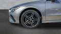 Mercedes-Benz CLA 250 e Shooting Brake Gris - thumbnail 5