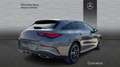 Mercedes-Benz CLA 250 e Shooting Brake Gris - thumbnail 4