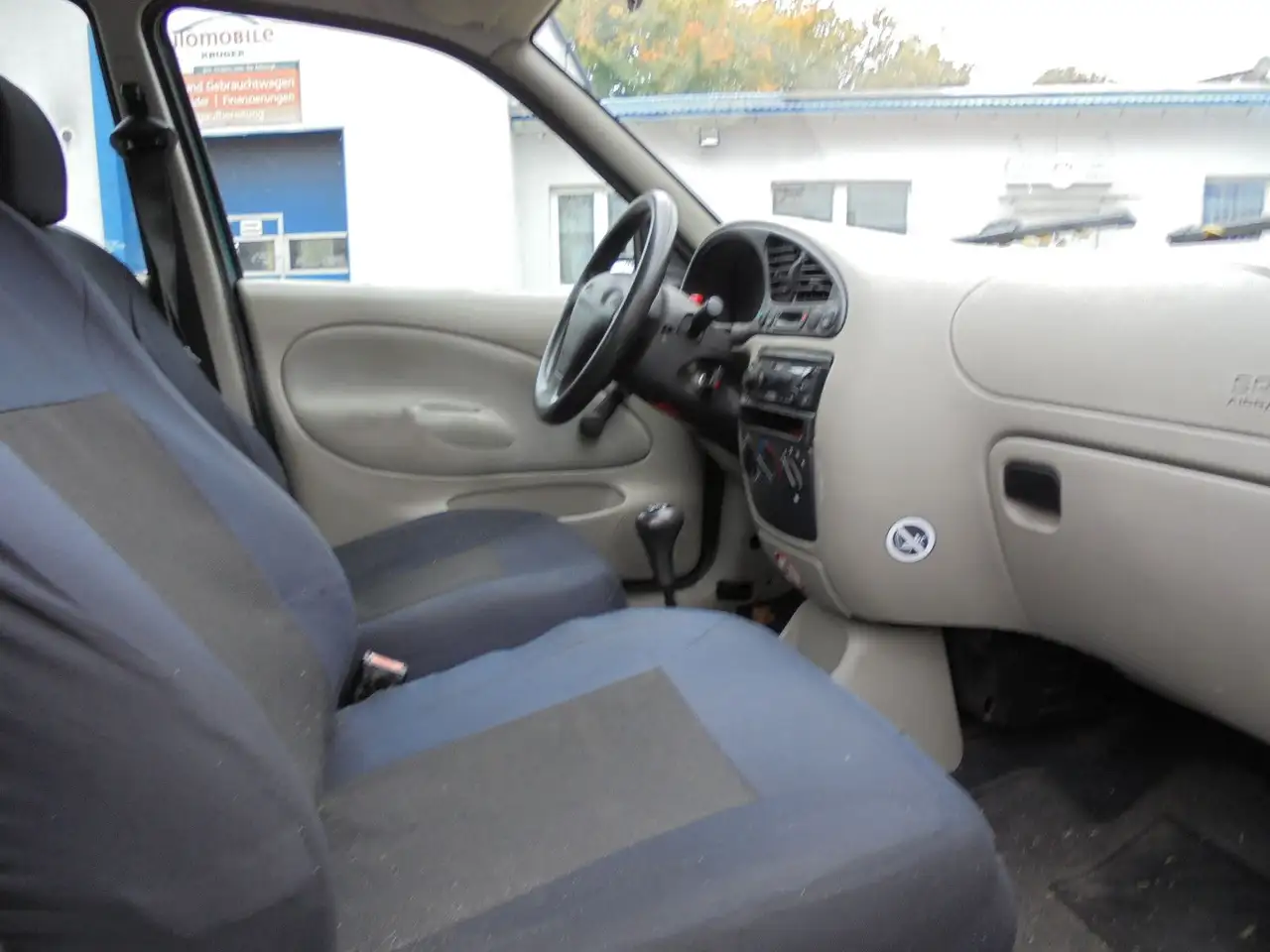 Ford Fiesta, foto 11