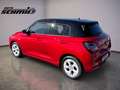 Suzuki Swift SWIFT COMFORT CVT HYBRID Rojo - thumbnail 6