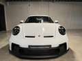 Porsche 992 (911) GT3 | Clubsportpaket | Vollschalensitz Wit - thumbnail 8
