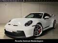 Porsche 992 (911) GT3 | Clubsportpaket | Vollschalensitz White - thumbnail 1