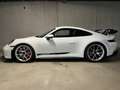 Porsche 992 (911) GT3 | Clubsportpaket | Vollschalensitz Wit - thumbnail 3