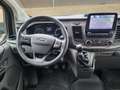 Ford Transit Custom 320 L1 H1 Trend2.0 TDCi 9-Sitzer Modell 2023 Negro - thumbnail 17