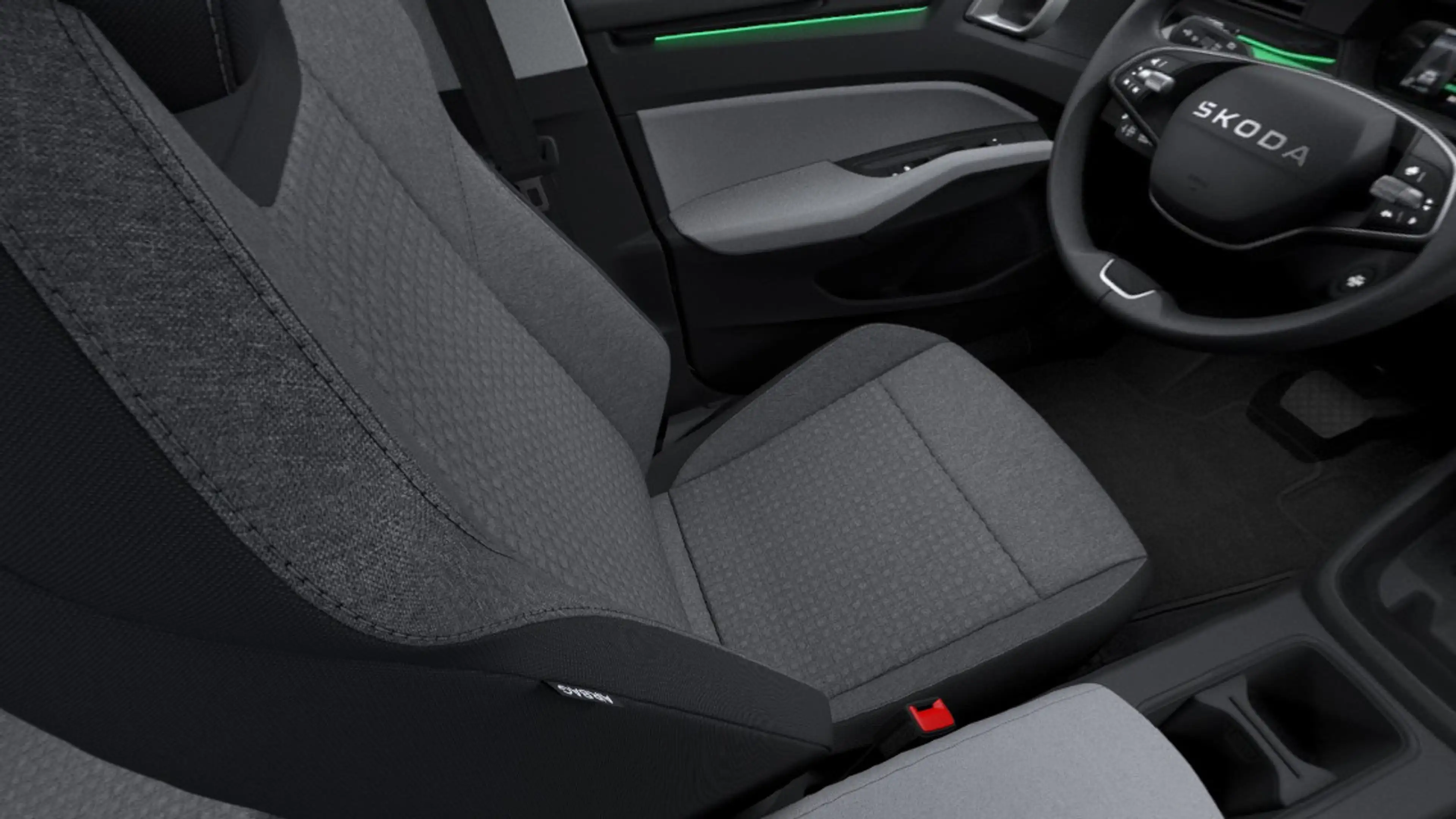 Skoda Epiq Selection Launch Edition 211pk 56 kWh | Velgen 18' — photo 4