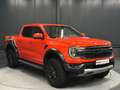 Ford Ranger Raptor e-4WD DoKa *DEKOR*360*AHK*292PS*CarPlay* Orange - thumbnail 7