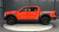 Ford Ranger Raptor e-4WD DoKa *DEKOR*360*AHK*292PS*CarPlay* Orange - thumbnail 2