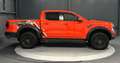 Ford Ranger Raptor e-4WD DoKa *DEKOR*360*AHK*292PS*CarPlay* Orange - thumbnail 6