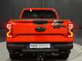 Ford Ranger Raptor e-4WD DoKa *DEKOR*360*AHK*292PS*CarPlay* Orange - thumbnail 4