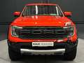 Ford Ranger Raptor e-4WD DoKa *DEKOR*360*AHK*292PS*CarPlay* Orange - thumbnail 8