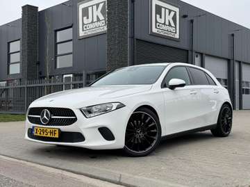 Business Solution | Camera | Night | Airco