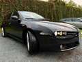 Alfa Romeo 159 2.0 #TÜV-NEU#SERVICE-NEU##SHZ#BI-XENON#LEDER Noir - thumbnail 6