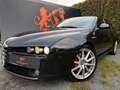 Alfa Romeo 159 2.0 #TÜV-NEU#SERVICE-NEU##SHZ#BI-XENON#LEDER Noir - thumbnail 2
