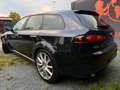 Alfa Romeo 159 2.0 #TÜV-NEU#SERVICE-NEU##SHZ#BI-XENON#LEDER Noir - thumbnail 3