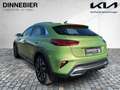 Kia XCeed 1.5T Spirit LED+Kamera+Navigation+SHZ Verde - thumbnail 4