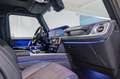 Mercedes-Benz G 400 G 400 d MANUFAKT MODEL AMG 330cv auto Noir - thumbnail 8