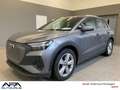 Audi Q4 e-tron Q4 40 e-tron 82 kWh S-LineINT*Matrix*19*Wärmep. Grau - thumbnail 1