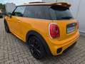 MINI One Automatik JOHN COOPER WORKS Orange - thumbnail 6