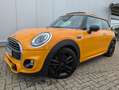 MINI One Automatik JOHN COOPER WORKS Orange - thumbnail 1