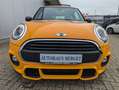 MINI One Automatik JOHN COOPER WORKS Orange - thumbnail 2