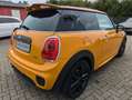 MINI One Automatik JOHN COOPER WORKS Orange - thumbnail 4