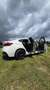 BMW X6 xDrive 30 d Weiß - thumbnail 11