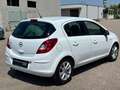 Opel Corsa Corsa 1,4 Ecotec Österreich Edition Start/Stop Weiß - thumbnail 6