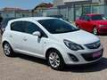 Opel Corsa Corsa 1,4 Ecotec Österreich Edition Start/Stop Weiß - thumbnail 4