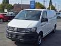Volkswagen T6 Transporter T6 Lang EU6 Webasto 92000km (17458Netto+Btw/Tva) Blanc - thumbnail 3
