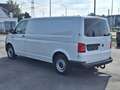 Volkswagen T6 Transporter T6 Lang EU6 Webasto 92000km (17458Netto+Btw/Tva) Blanc - thumbnail 8