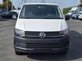Volkswagen T6 Transporter T6 Lang EU6 Webasto 92000km (17458Netto+Btw/Tva) Blanc - thumbnail 2