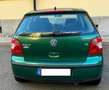 Volkswagen Polo Polo IV 2001 5p 1.4 Trendline Verde - thumbnail 2